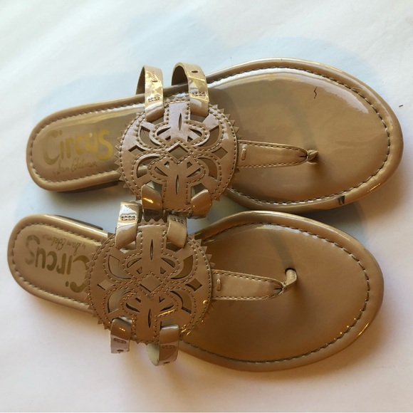 CIRCUS BY SAM EDELMAN
Women's Circus by Sam Edelman, Canyon Sandal - Picture 2 of 8